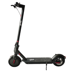 Monopatín Eléctrico GoSmart MX100