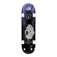 Skate LAB "Pinhead" (Guatambú) Nivel Intermedio