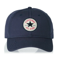 Gorra Converse Patch Baseball Azul - comprar online