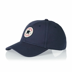 Gorra Converse Patch Baseball Azul