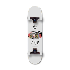 Skate LAB Boombox (Maple Económico)