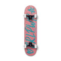 Skate LAB Girl Power (Maple Económico)