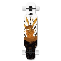 Longboard Lab Tesla