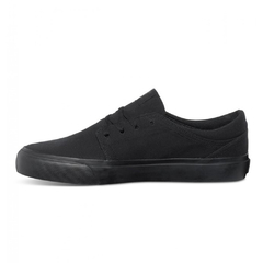 Zapatillas DC Trase TX (3BK) - comprar online