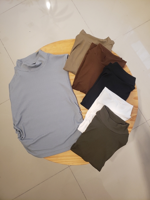 Top Bluma - comprar online