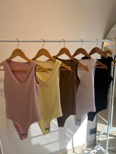 Body Bilbao - comprar online