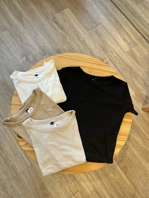 Remera Sam - comprar online