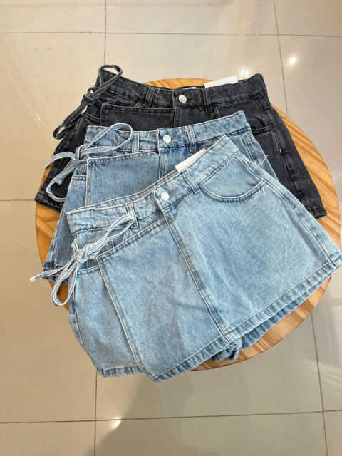 Skort Cali Light - comprar online