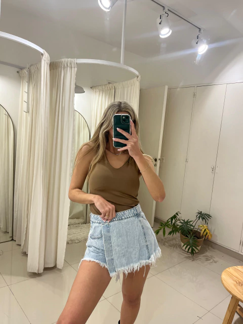 Skort Chia Light - comprar online