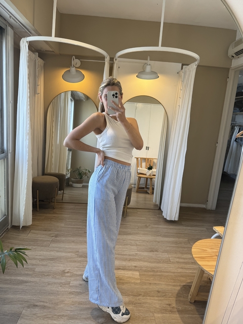 Pantalon Victoria