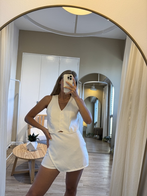 Skort Hailey