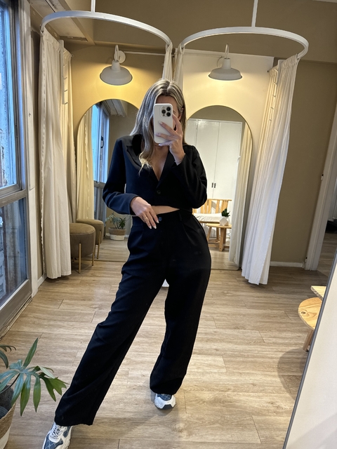 Blazer Rita