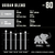 Urban Blend - 250 gr en internet