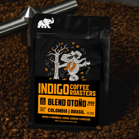 Blend Otoño - 250 gr - comprar online