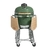 Parrilla ahumador Kamado KADU 20" - comprar online