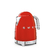 Jarra electrica SMEG® 50´S retro STYLE rojo KLF04RDAR - comprar online