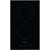 Anafe SMEG® vitroceramico 30cm 2H modelo SE2321TE2