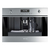 Maquina de cafe SMEG® empotrable modelo CMS6451X-AR