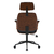 Imagen de Silla de oficina PREMIER ejecutivo negro