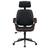 Silla de oficina PREMIER ejecutivo negro - tienda online