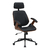 Silla de oficina PREMIER ejecutivo negro - Home Project