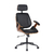 Silla de oficina PREMIER ejecutivo negro - comprar online