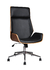 Sillon regulable PREMIER ejecutivo con ruedas