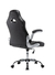 Sillon director anatomico GAMMER negro y gris - tienda online