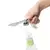 Imagen de Destapador TIPSY bottle opener 1/5 chrome UMBRA ®