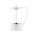 Caf. Brazil 8poc. WHITE Bodum - comprar online