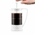 Caf. Brazil 8poc. WHITE Bodum - tienda online