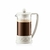 Cafetera Brazil 3pc. WHITE Bodum