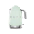 Jarra electrica SMEG® 50´S retro STYLE verde agua KLF04PGAR - Home Project