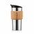 Mug Jarro BODUM travel STAINLESS STEEL + CORK 0.35 l BODUM - Home Project