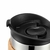 Mug Jarro BODUM travel STAINLESS STEEL + CORK 0.35 l BODUM - comprar online