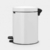 Cesto New Icon 5lt. White Brabantia® - comprar online