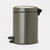 Cesto New Icon 5lt. Platinum Brabantia® en internet