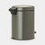 Cesto New Icon 5lt. Platinum Brabantia® - comprar online