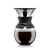 Cafetera POUR OVER negra 1lts BODUM® en internet