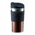 Bodum travel mug doble pared 0,35l. NEGRO