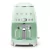 Cafetera de filtro SMEG® 50´S retro STYLE verde agua DCF02PGAR