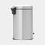 Cesto New Icon 20lt. Metallic grey Brabantia® en internet