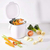 Cesto de cocina Compostela mesada OXO - tienda online