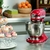 Batidora KITCHENAID ARTISANT 4,8 lts. Modelo: KSM150PSWH - comprar online