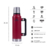 Termo Classic rojo Asa Plegable 1.4 lts STANLEY® - Home Project
