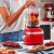 Licuadora K400 KitchenAid con Jarra de Vidrio 1200w. - Home Project