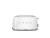 Tostadora SMEG® 50´S retro STYLE 4R blanco TSF02WHAR - Home Project