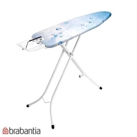 Tabla de planchar Metálica 110 x 30 BRABANTIA