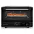 Horno de Mesa con Freidora de Aire y Base para Pizza - RKCO128RBM KitchenAid® - comprar online