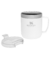 Taza Stanley Camp Mug 354 Ml Blanco STANLEY® - comprar online